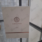 Отзыв Amouage Dia