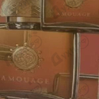 Отзывы Amouage Dia