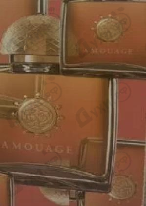 Купить Dia от Amouage