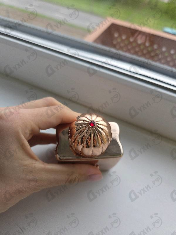 Купить Amouage Dia