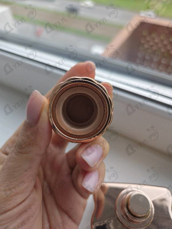 Купить Dia от Amouage