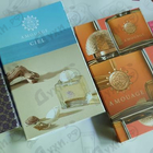 Отзыв Amouage Dia