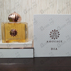 Духи Dia от Amouage