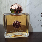 Отзыв Amouage Dia