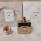 Отзывы Amouage Dia