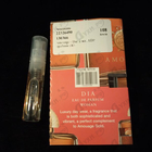 Парфюм Amouage Dia