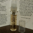 Отзывы Amouage Dia