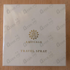 Отзыв Amouage Dia