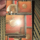 Парфюм Amouage Dia
