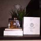 Духи Dia от Amouage