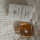 Отзывы Amouage Dia