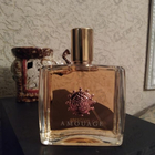 Отзыв Amouage Dia