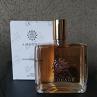 Отзыв Amouage Dia