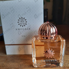 Отзывы Amouage Dia