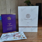 Отзыв Amouage Dia