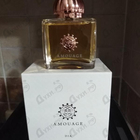 Отзыв Amouage Dia