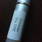 Отзыв Amouage Dia