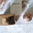 Отзывы Amouage Dia