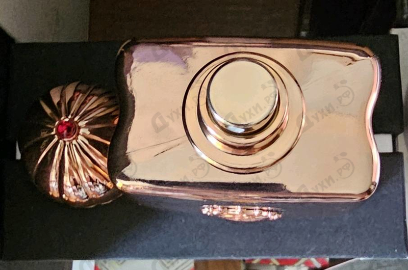 Купить Dia от Amouage