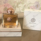Отзывы Amouage Dia