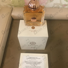 Отзывы Amouage Dia