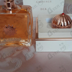 Отзыв Amouage Dia