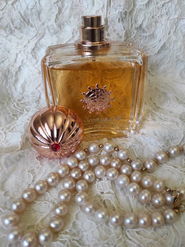 Парфюмерия Dia от Amouage