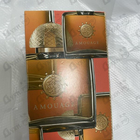 Отзывы Amouage Dia