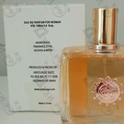 Отзывы Amouage Dia