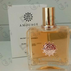 Отзывы Amouage Dia