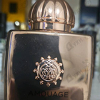 Отзывы Amouage Dia