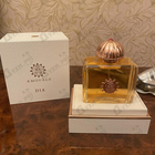 Отзывы Amouage Dia