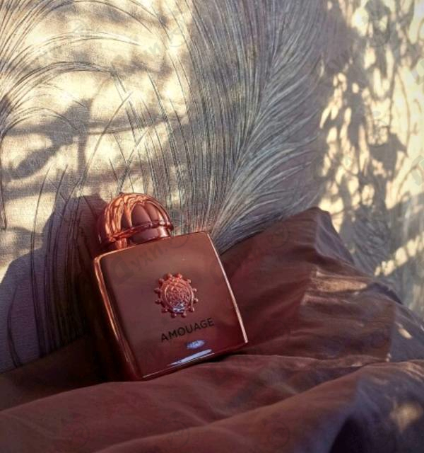 Парфюмерия Amouage Dia