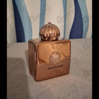 Отзыв Amouage Dia