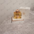 Отзывы Amouage Dia