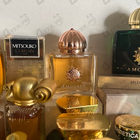 Отзыв Amouage Dia