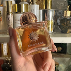 Отзывы Amouage Dia
