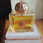 Отзывы Amouage Dia