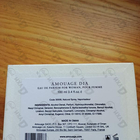 Отзыв Amouage Dia