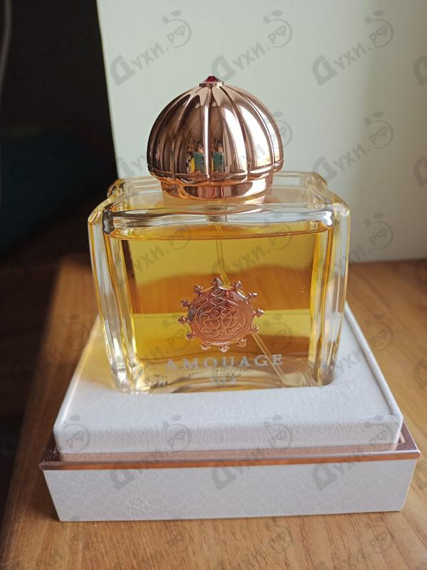 Купить Dia от Amouage