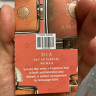 Духи Dia от Amouage