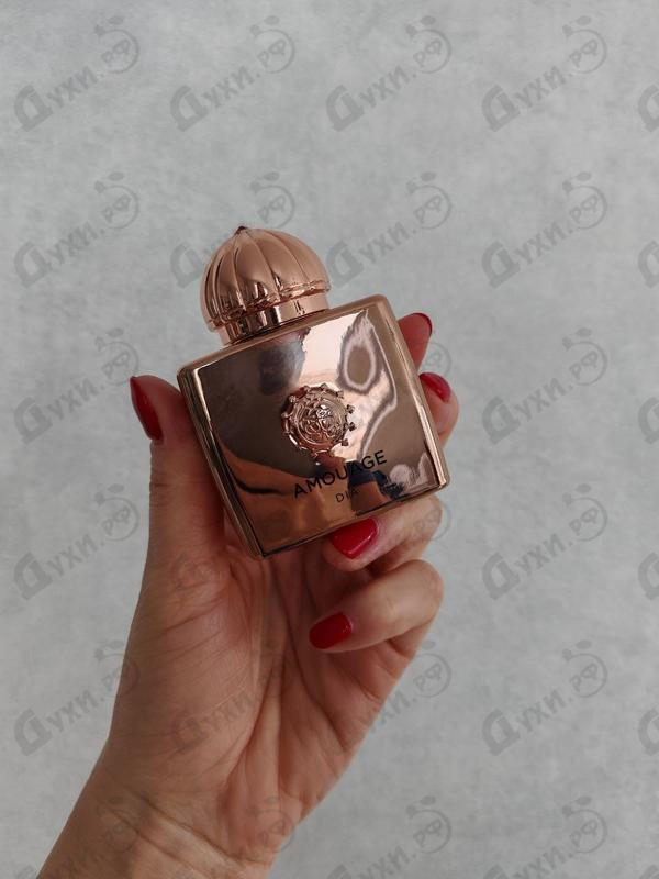 Духи Dia от Amouage