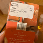 Духи Dia от Amouage