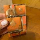 Отзыв Amouage Dia