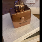 Отзыв Amouage Dia