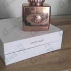 Отзывы Amouage Dia