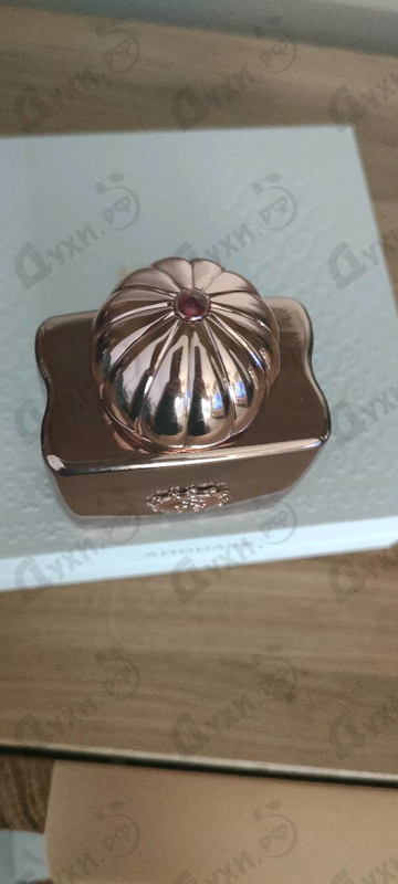 Купить Dia от Amouage