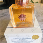 Отзывы Amouage Dia