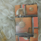 Отзывы Amouage Dia