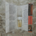 Отзывы Amouage Dia
